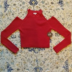 Bloomingdales sweater